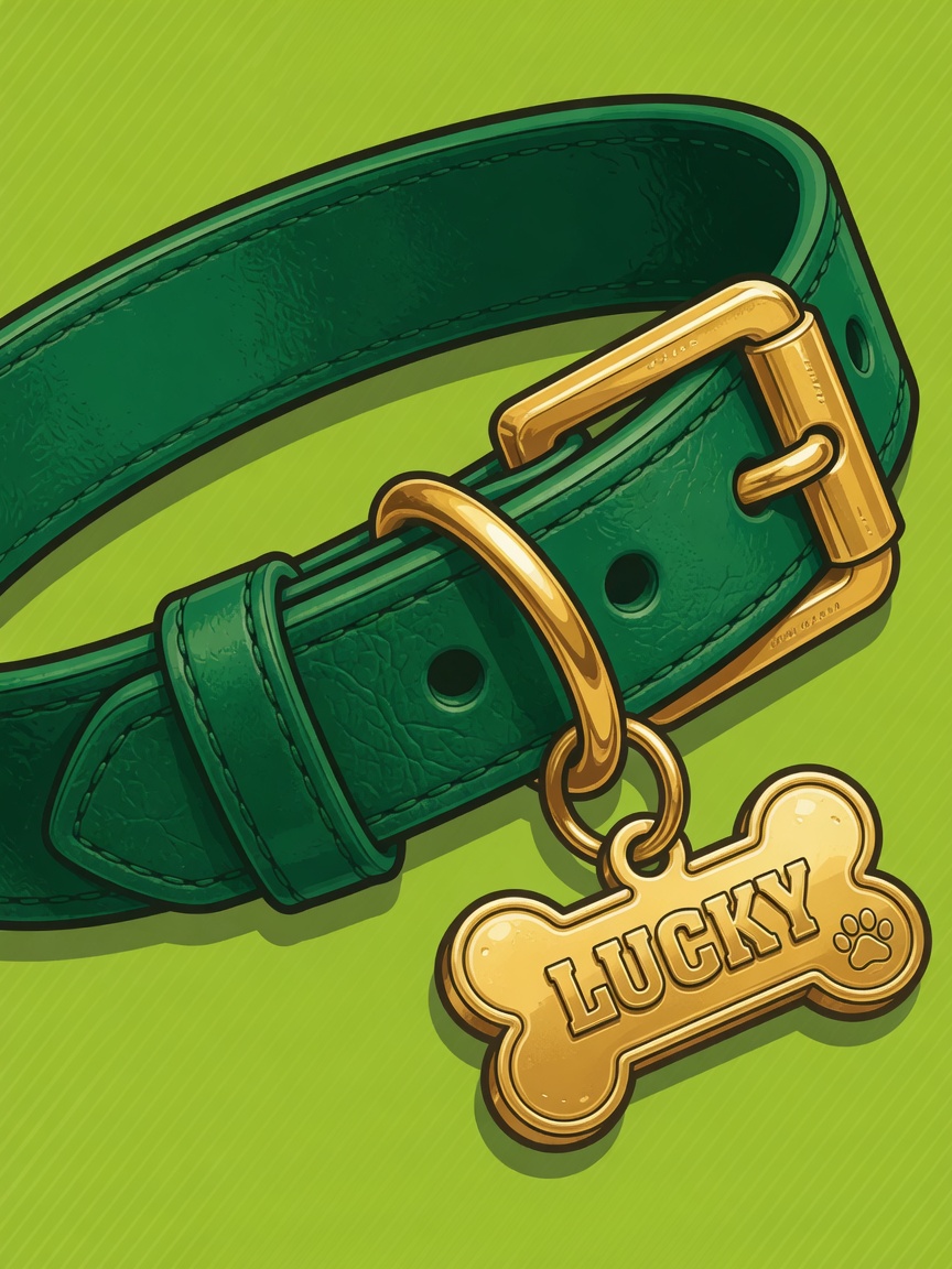 THE DOG HOUSE